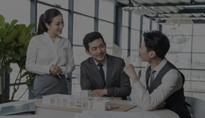 中安私家侦探调查团队